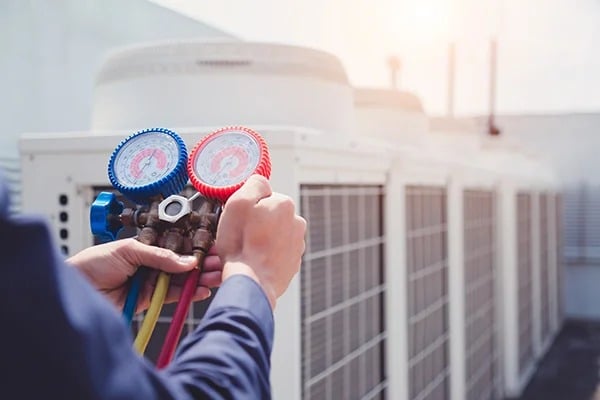 Preventative Maintenance<br />